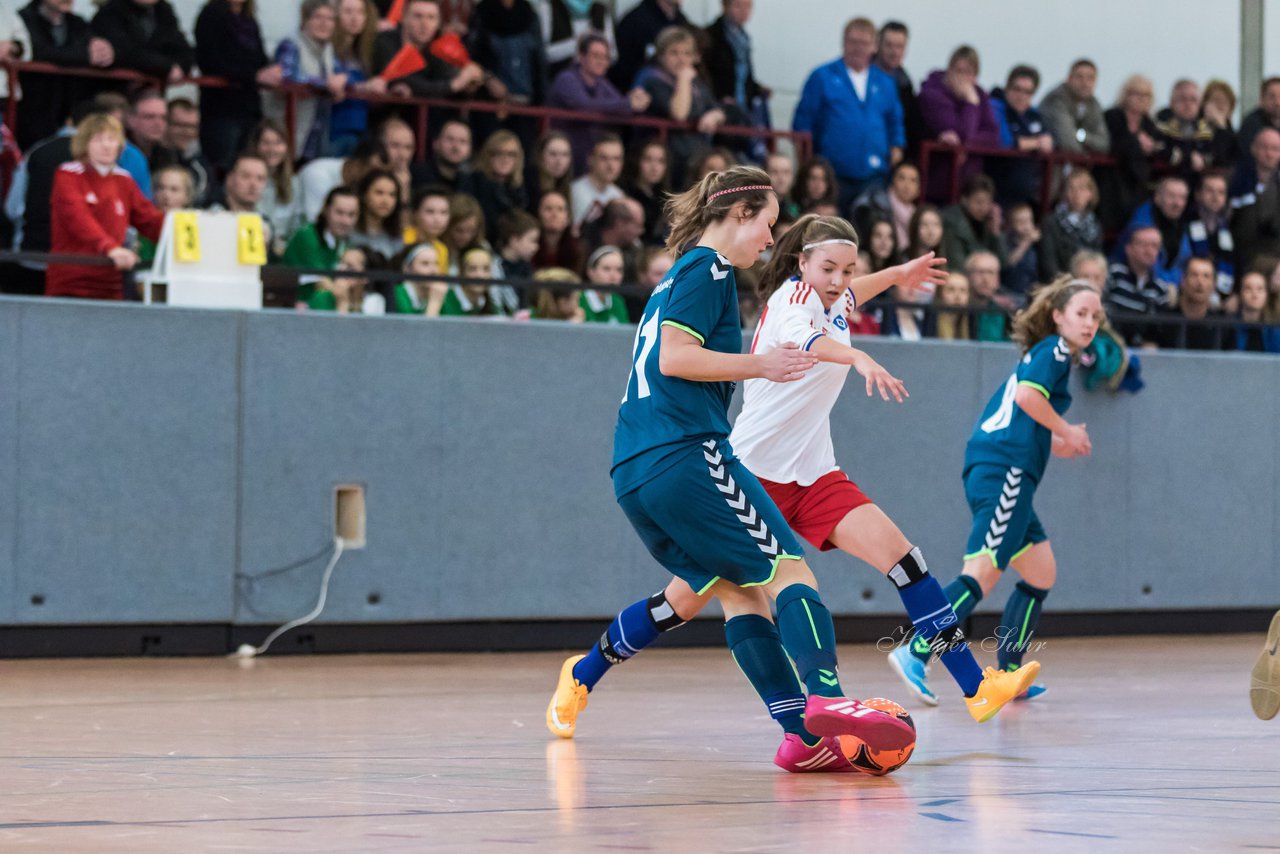 Bild 163 - Norddeutschen Futsalmeisterschaften : Sieger: Osnabrcker SC